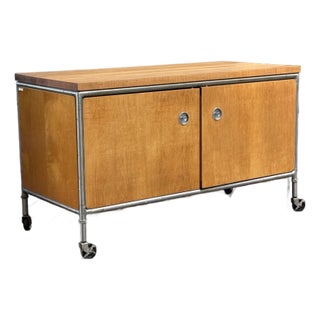Fleetwood Cabinet by Henry P. Glass For Sale
