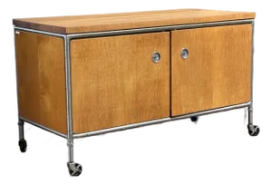 Fleetwood Cabinet by Henry P. Glass
