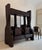Rustic Large Antique Rustic Wine Press For Sale - Image 3 of 18