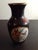 Japanese 1950s Vintage Japanese Chokin Art Bud Vase For Sale - Image 3 of 6