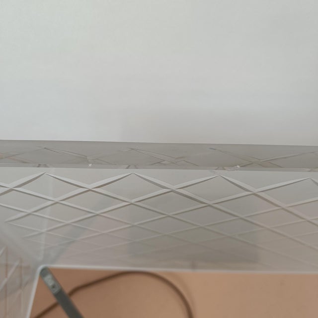 Metropolitan Table Lamp by Antonio Citterio & Oliver Löw for Flos, 1990s For Sale - Image 11 of 17