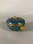Asian Cloisonné Bronze Box, China, Jiaqing Period, 19th Century For Sale - Image 3 of 12