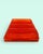 Vintage Polish Space Age Dessert Trays, 1973, Set of 5 For Sale - Image 10 of 18