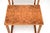 Art Deco Burr Walnut Nesting Tables, 1930, Set of 4 For Sale - Image 9 of 13
