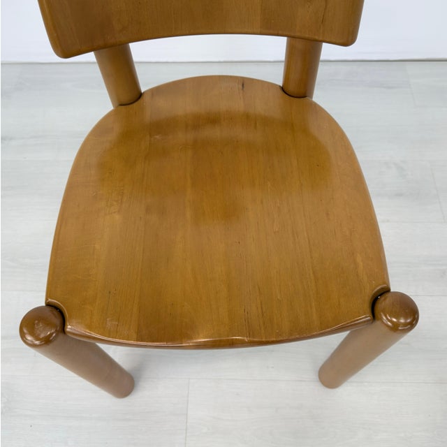Rainer Daumiller Dining Chairs – Set of 6 For Sale - Image 9 of 12