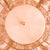 Large Pink Murano Glass Sputnik Chandelier, Mid Century Modern, 1980s. For Sale - Image 12 of 12