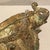 Gold Late 20th Century Hollywood Regency Elephant Sconces Styled After Gampel-Stoll - A Pair For Sale - Image 8 of 12