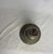 A very solid piece, about 3.5 pounds! Most likely Burmese due to the shape, size, and design, although we can't say with...
