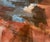 Abstract Painting by San Francisco Artist Aidan Sobon For Sale - Image 4 of 7