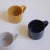 Not Yet Made - Made To Order Milano Notte Cappuccino Cups by Marta Benet, Set of 4 For Sale - Image 5 of 6