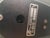Mid-Century Modern Metal Fan W03 from Progress, 1960s For Sale - Image 3 of 7