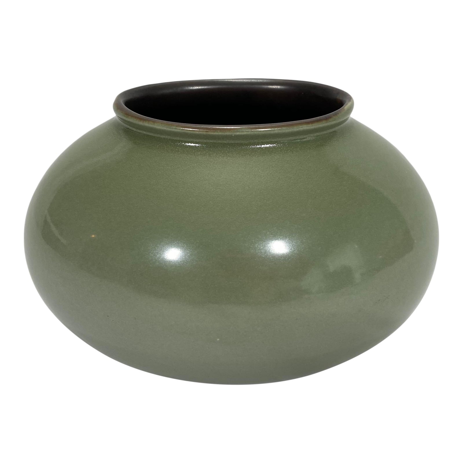 Antique German Vase Chairish