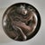 1950s Mid-Century Modern Italian Plaster Relief, 1960s For Sale - Image 5 of 5