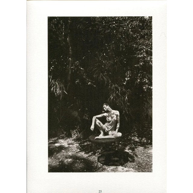 From a Portfolio with 26 exclusive works of Jeanloup Sieff, limited to 200 copies. The photograph of Jeanloup Sieff has...