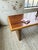 Brown Teak Dining Table, 1970 For Sale - Image 8 of 18