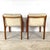 Pair of Vintage 1970s Bentwood Lounge Armchairs — Mid-Century Modern, Thonet Style For Sale - Image 16 of 18