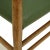 Brown Leggera Chair by Gio Ponti for Cassina, 1951 For Sale - Image 8 of 13