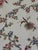 2020s Sanderson X Giles Deacon Trelliage Fabric 4 Yards For Sale - Image 5 of 6