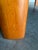 Vintage Ekornes Montana Leather and Teak Sofa For Sale - Image 10 of 12