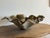 Rustic European Antique Willy Guhl Handkerchief Bowls For Sale - Image 3 of 3