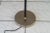 Adjustable Floor Lamp with Fabric Shade by J. T. Kalmar, Vienna, 1950s For Sale - Image 14 of 16