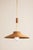 2020s Mitzi Laudine 24.5 in. 1 Light Pendant in Aged Brass Finish For Sale - Image 5 of 11