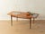 Coffee Table by Louis Van Teeffelen for Wébé, 1960s For Sale - Image 12 of 12