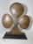 Decorative Flower in Welded Metal, Italy, 1960s For Sale - Image 6 of 6