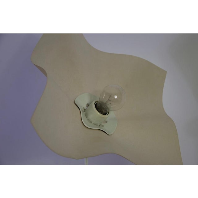 Area 160 Floor Lamp attributed to Mario Bellini for Artemide, Italy, 1970s For Sale - Image 9 of 16