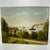Set of Two Small Danish 19th Century Oil Paintings, Circa 1850s For Sale - Image 4 of 12