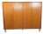 Mid-Century Scandinavian-Style Teak Wardrobe, 1960s For Sale