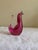 Seguso Formia Vetri Di Murano Glass Birds For Sale - Image 12 of 14