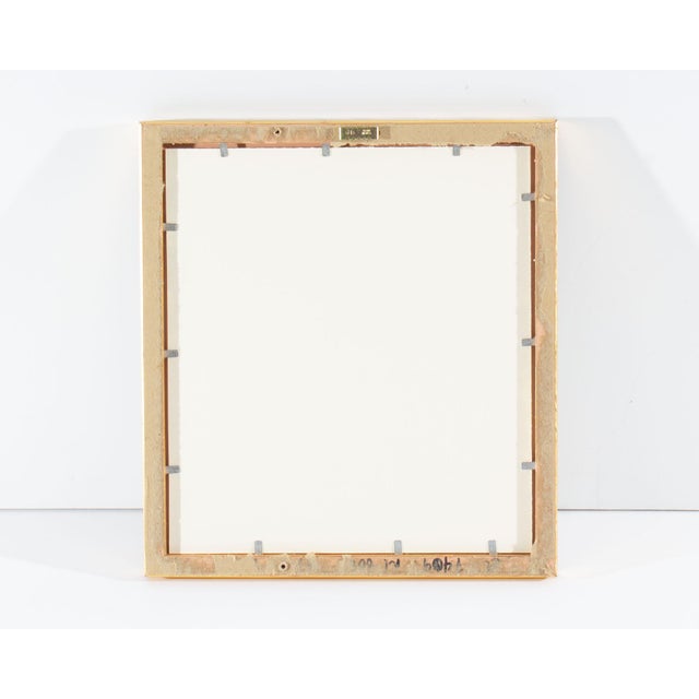 Drawing/Sketching Materials James L. Bruch 1960s “The Bored Reader” Graphite Drawing For Sale - Image 7 of 8