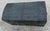 Travel Trunk in Green Varnished Wood, 1900s For Sale - Image 6 of 18