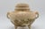 Japanese Satsuma Tripod Flower Censer Meiji Period For Sale In Wichita - Image 6 of 14