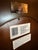 James Martin Pair of James Martin Castilian Mirrors – Discontinued Aged Cognac For Sale - Image 4 of 6