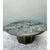 Mid 20th Century Vintage Phillip and Kelvin Laverne Etched Bronze Coffee Table For Sale - Image 5 of 15