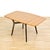Wood Mid Century Tola Extending Dining Table by E Gomme/G Plan For Sale - Image 7 of 10