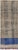 Doris Leslie Blau Vintage Moroccan Wool Runner For Sale