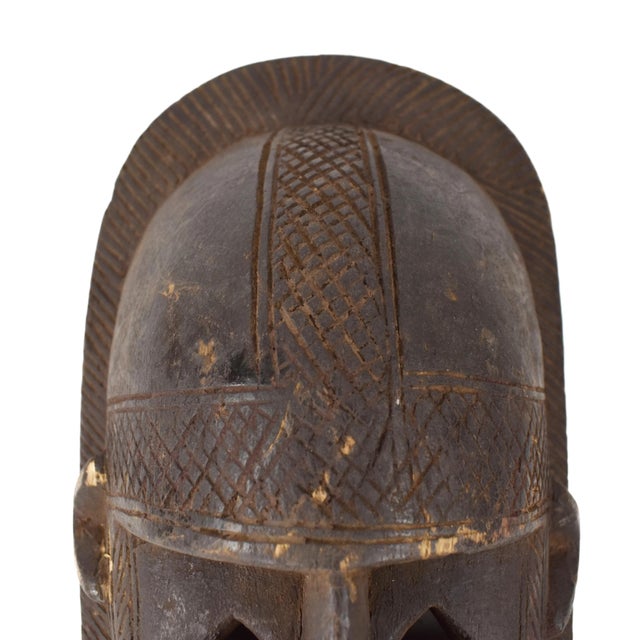 The Dogon are known for their elaborate funeral rituals with extensive use of masks. It is an understatement to say that...