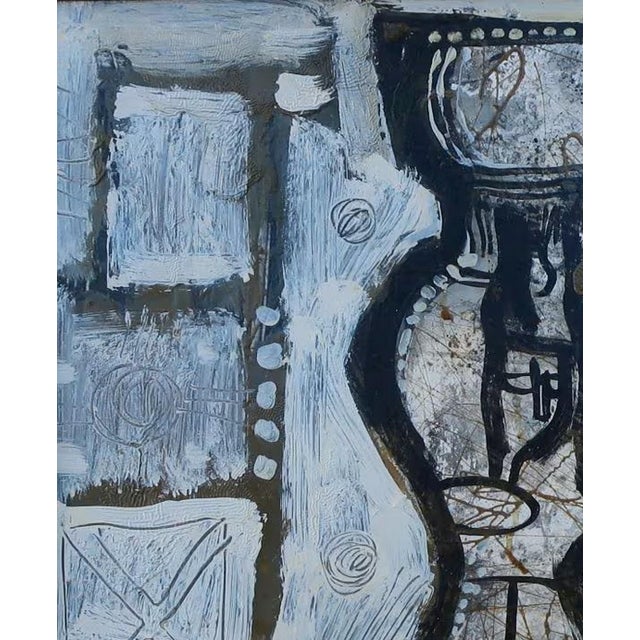 FREE SHIPPING worldwide. The painting will be rolled up and packed securely in a special protective tube. Note: The...