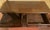 Wood Antique French Walnut Buffet, 1700s For Sale - Image 7 of 12