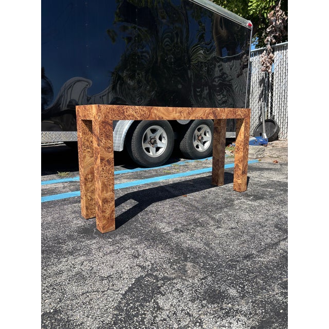 70s  PARSONS table vintage ミッドセンチュリー ポップ Vintage Parsons Table | eBay