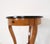 Black 19th Century German Biedermeier Cherry Wood Side Table For Sale - Image 8 of 18