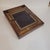 1930s 20th Century Ships Desk in Wood, England For Sale - Image 5 of 18