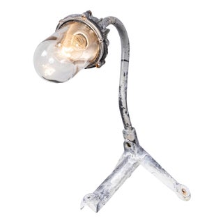 Industrial Corner Lamp from Revo, 1970s For Sale