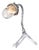 Industrial Corner Lamp from Revo, 1970s For Sale