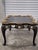 E.j. Victor Fine Furniture Chinoiserie Style Coffee Table For Sale In New York - Image 6 of 17