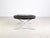 Barcelona Stool in Leather by Mies Van Der Rohe for Knoll International For Sale - Image 6 of 13