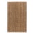 Newport Jute Natural Rug - 9 X 12 For Sale